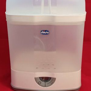 Chicco 3 in 1 Modular Steam Bottle Sterilizer